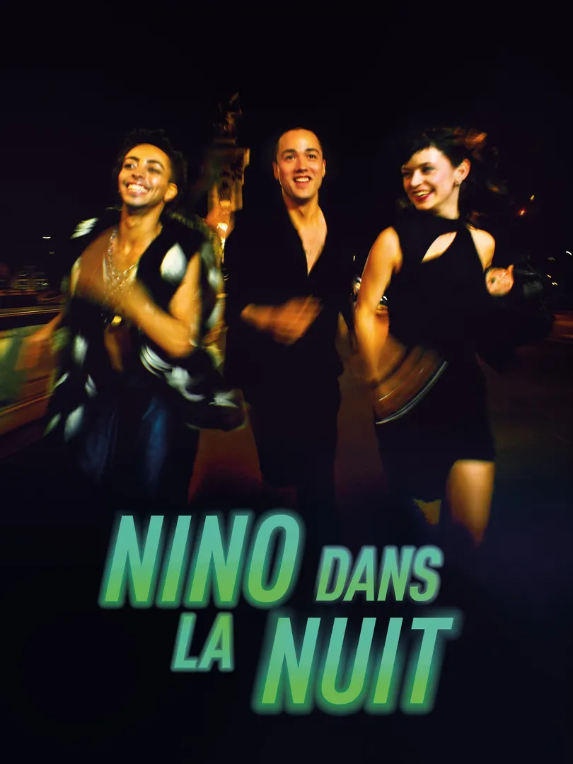 Nino dans la nuit