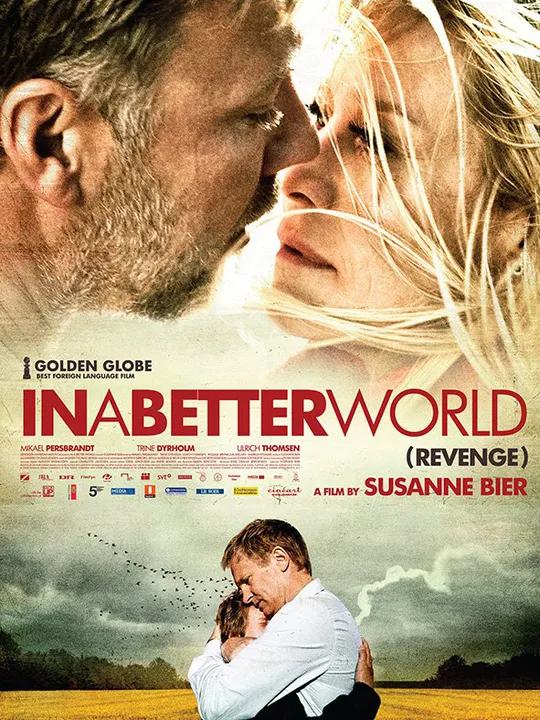 In a better World