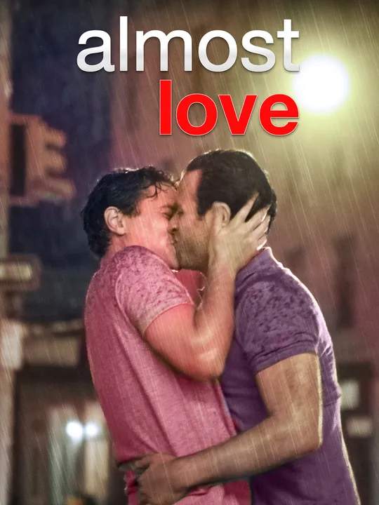 Almost Love