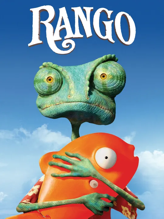 Rango