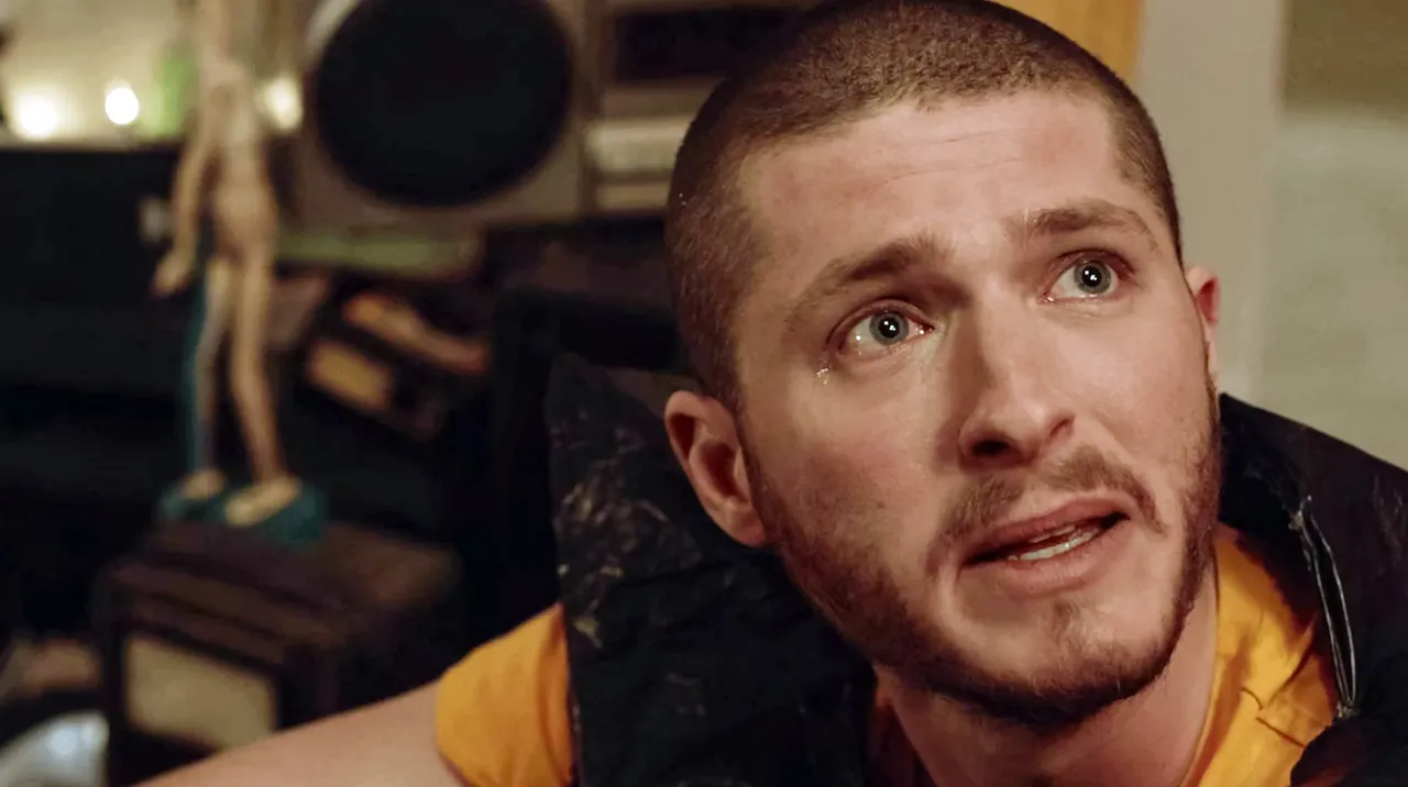 Dead Dicks background image