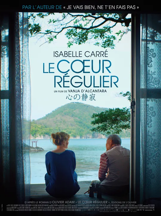 Le Cœur régulier