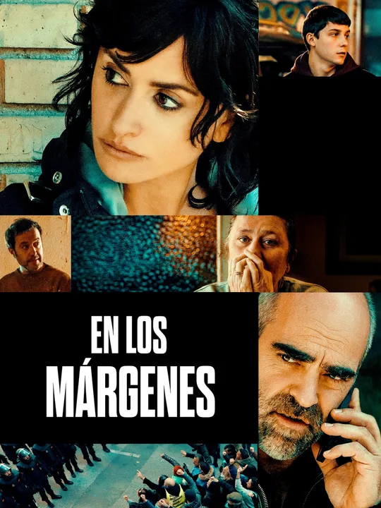 En los márgenes