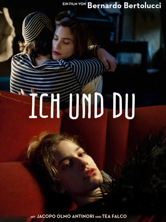 Me and You