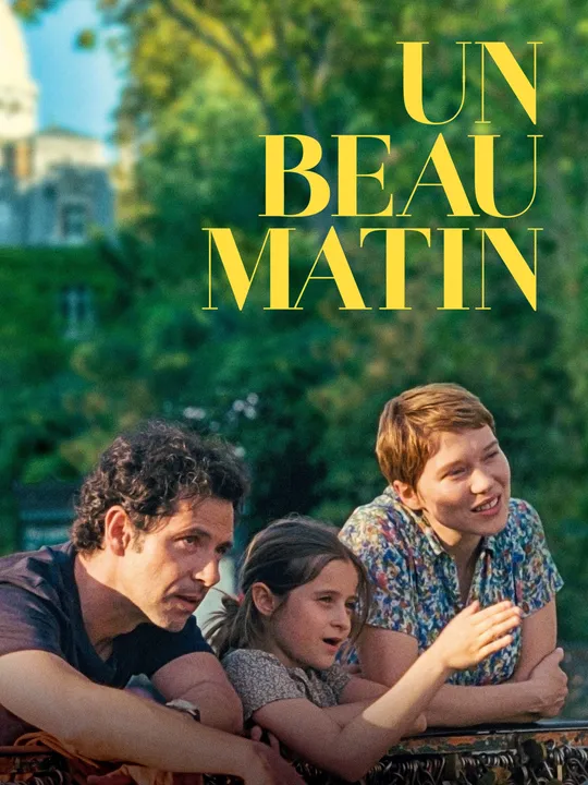 An einem schönen Morgen