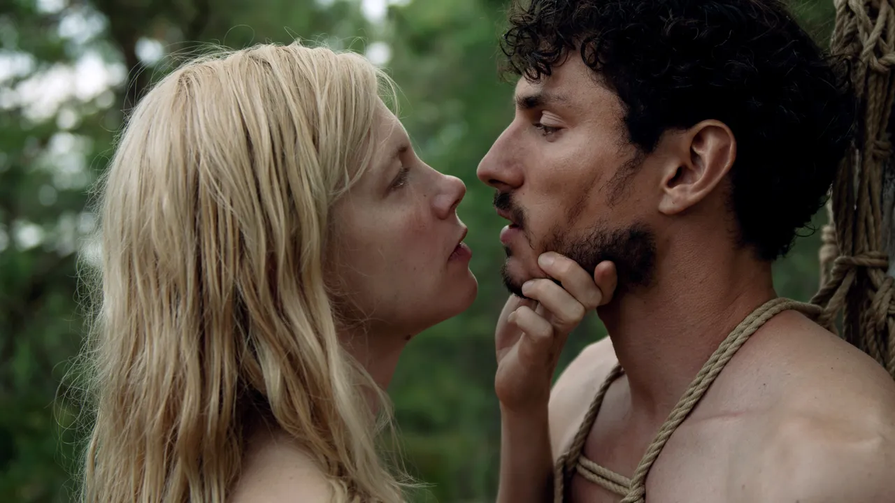 Power of Love background image