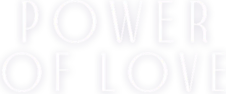 Power of Love title art image