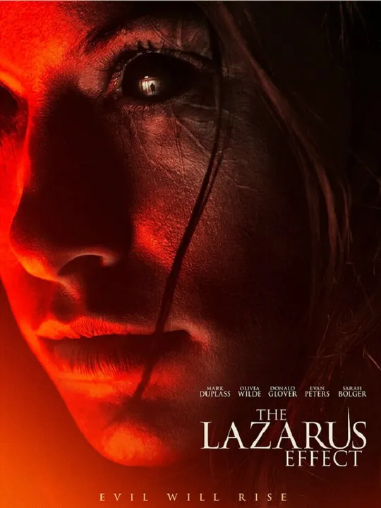 Lazarus Effect