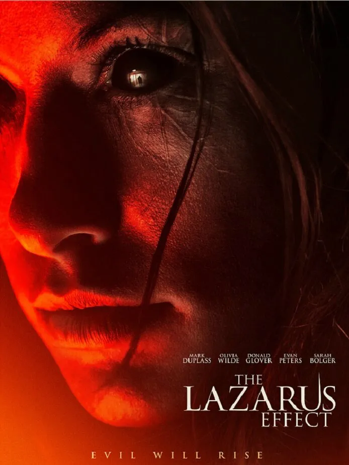 Lazarus Effect