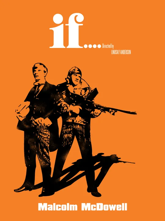 If....