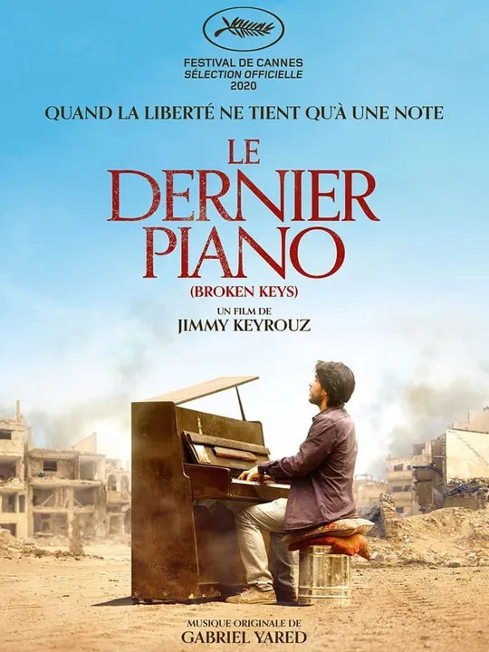 Le dernier piano