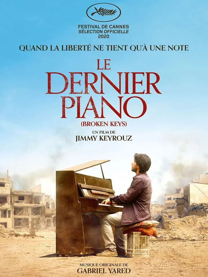 Le Dernier Piano
