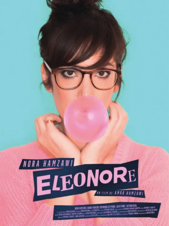 Éléonore