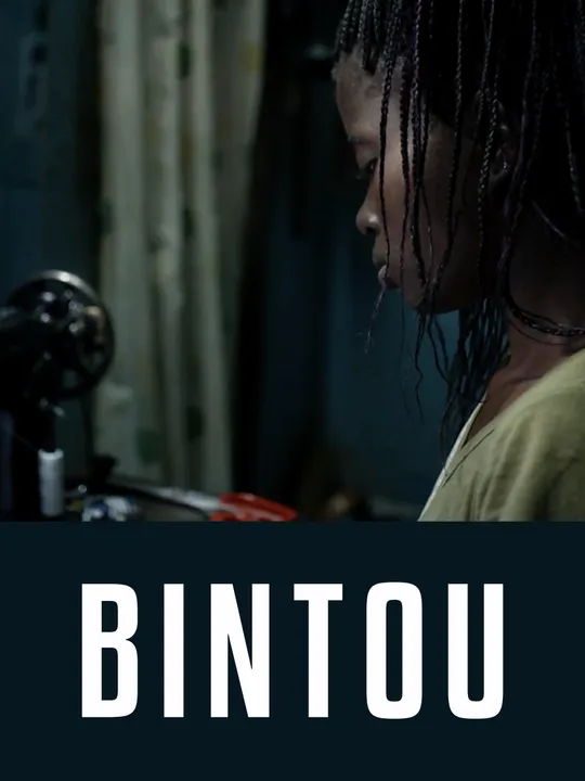 Bintou