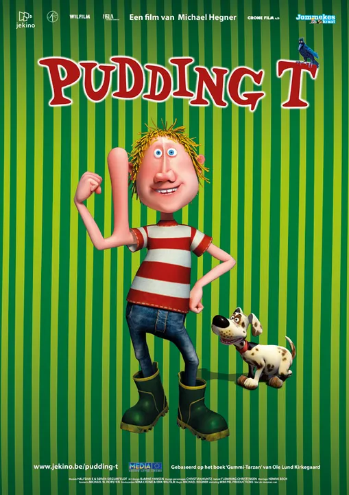 Pudding T