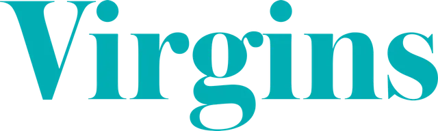 Virgins title art image