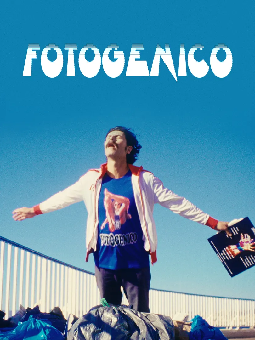 Fotogenico