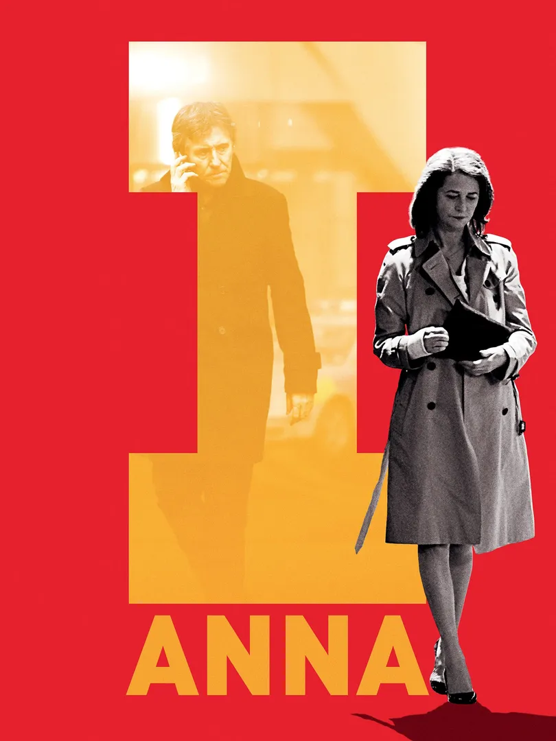 I, Anna