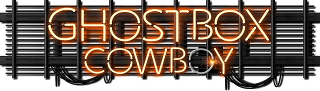 Ghostbox Cowboy