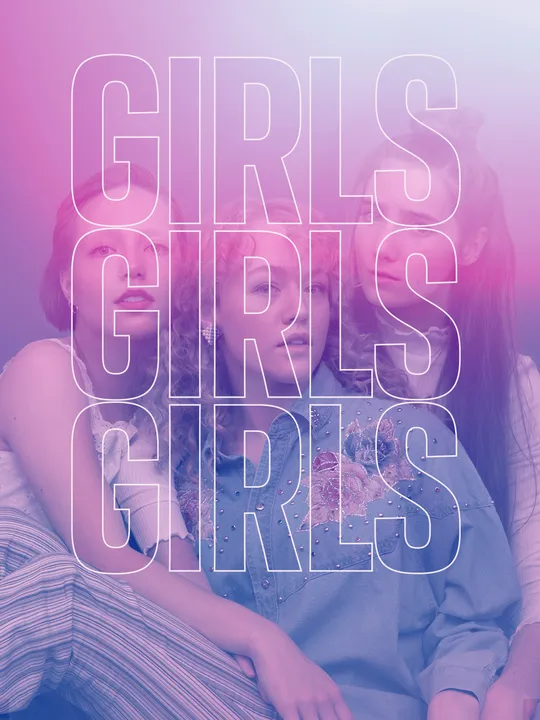 Girl picture