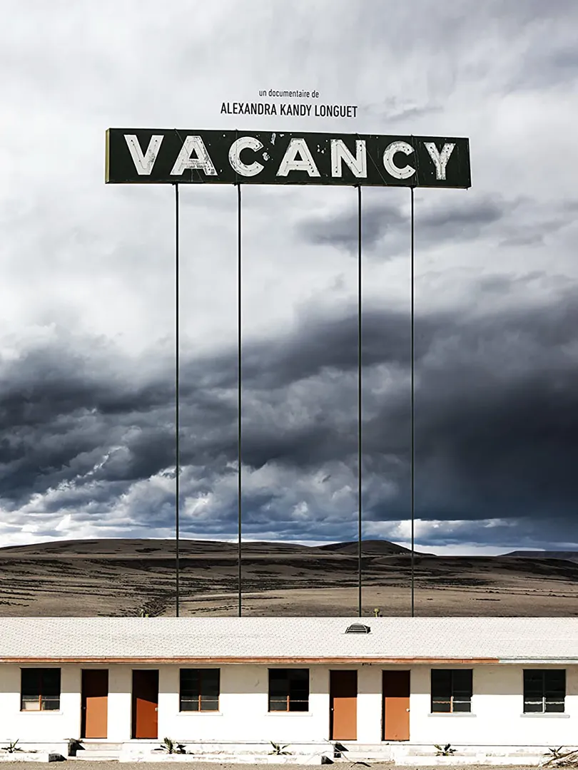 Vacancy