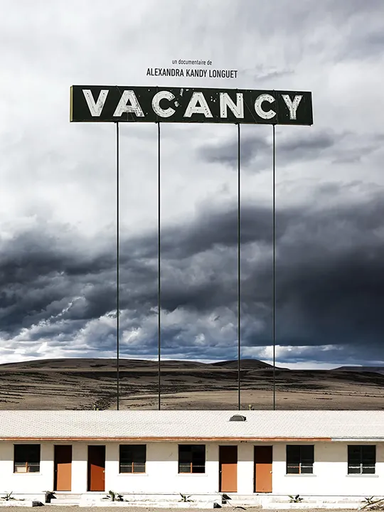 Vacancy