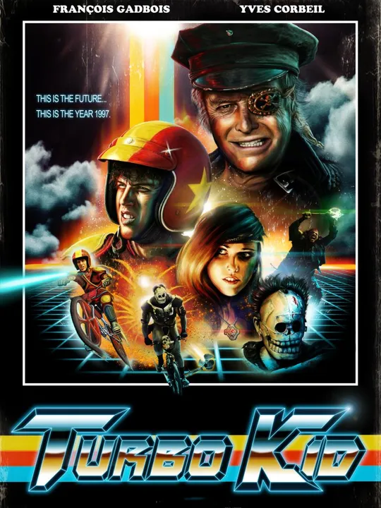 Turbo Kid