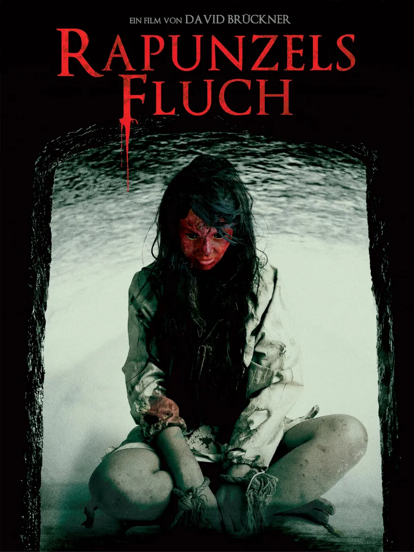 Rapunzels Fluch