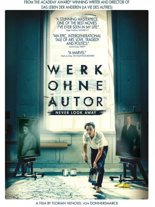 Werk ohne Autor