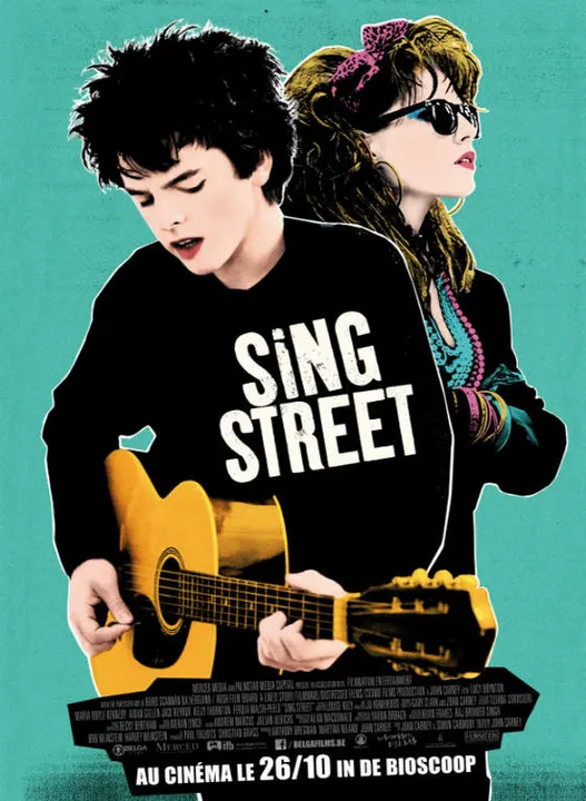 Sing Street