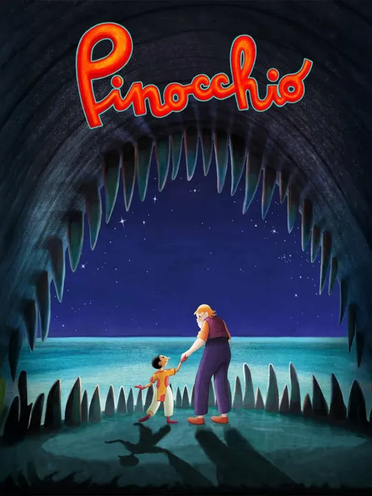 Die Abenteuer des Pinocchio