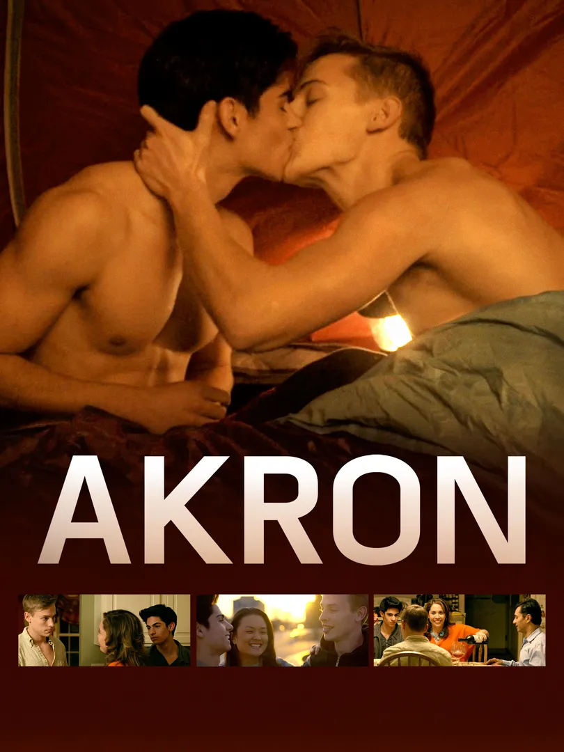 Akron