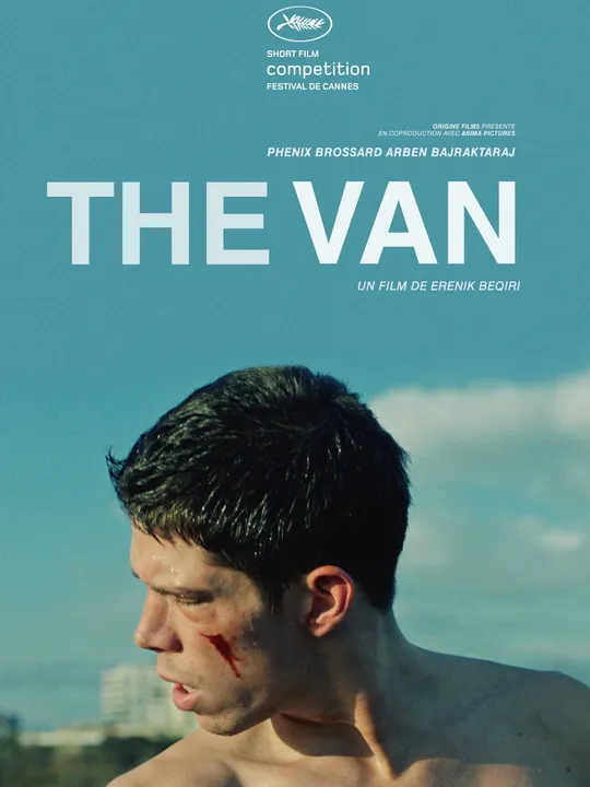 The Van