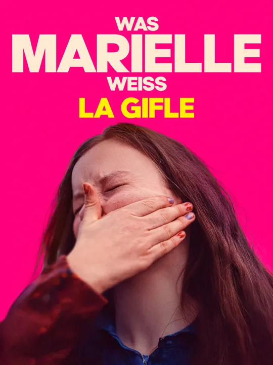 Was Marielle Weiss