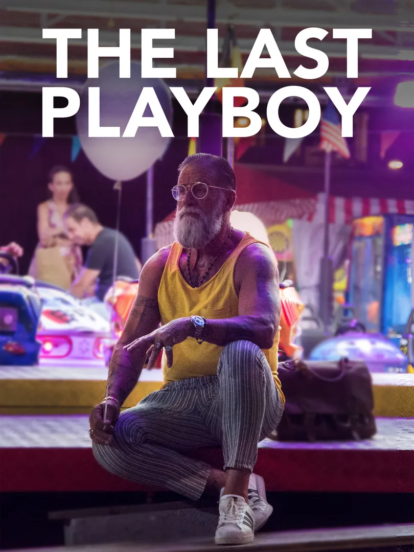 The Last Playboy
