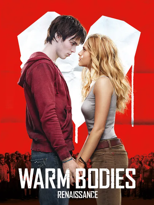 Warm Bodies