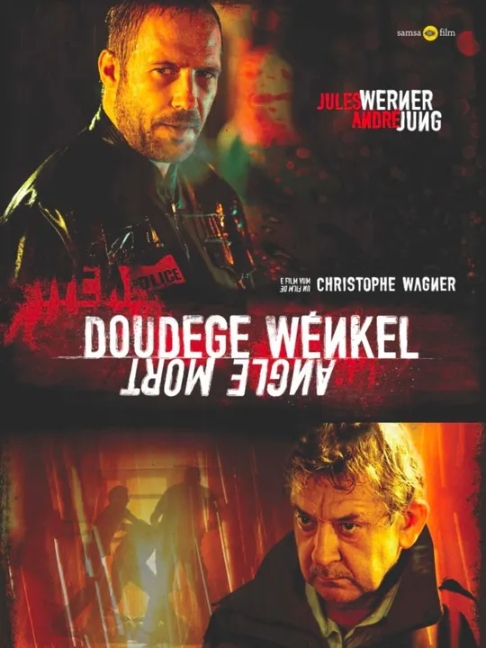 Doudege Wénkel - Blind Spot