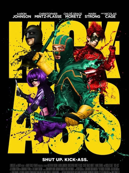 Kick-Ass