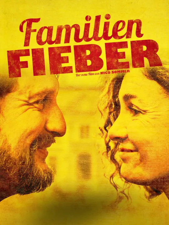 Familienfieber