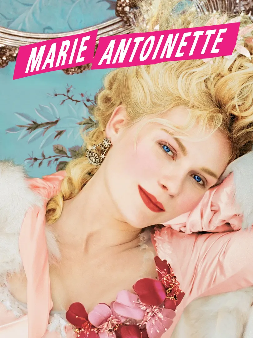 Marie-Antoinette