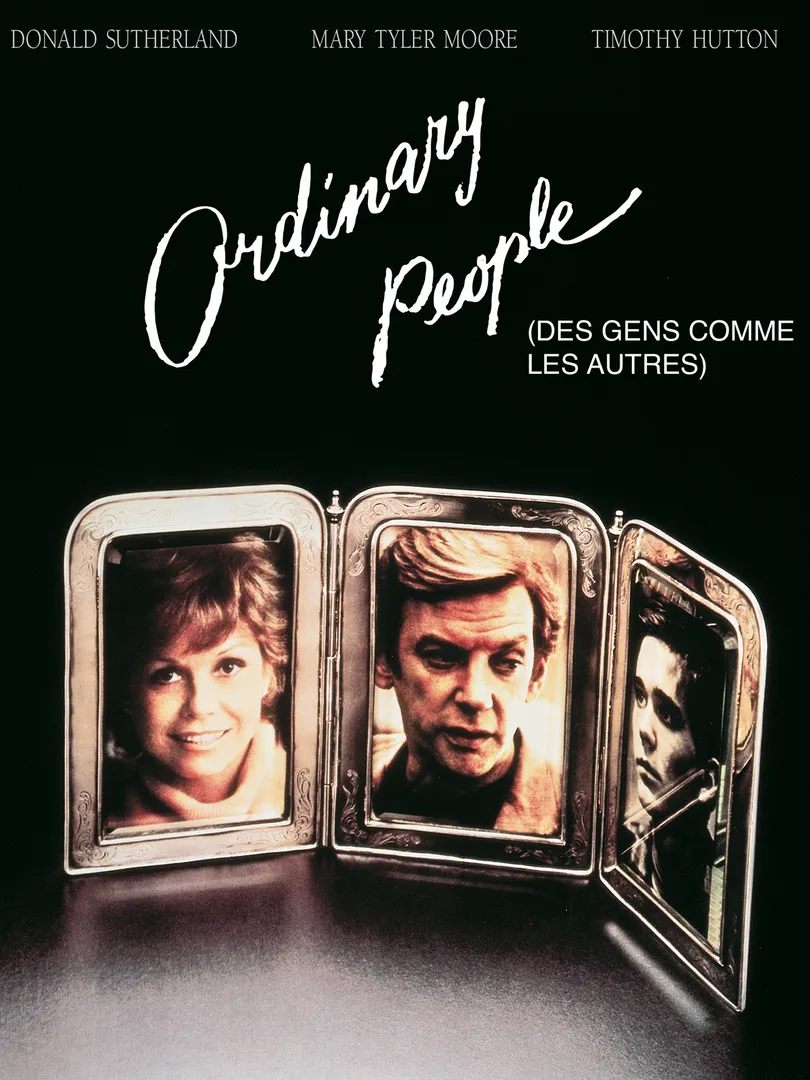 Ordinary People