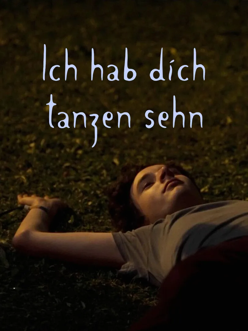Ich hab dich tanzen sehn