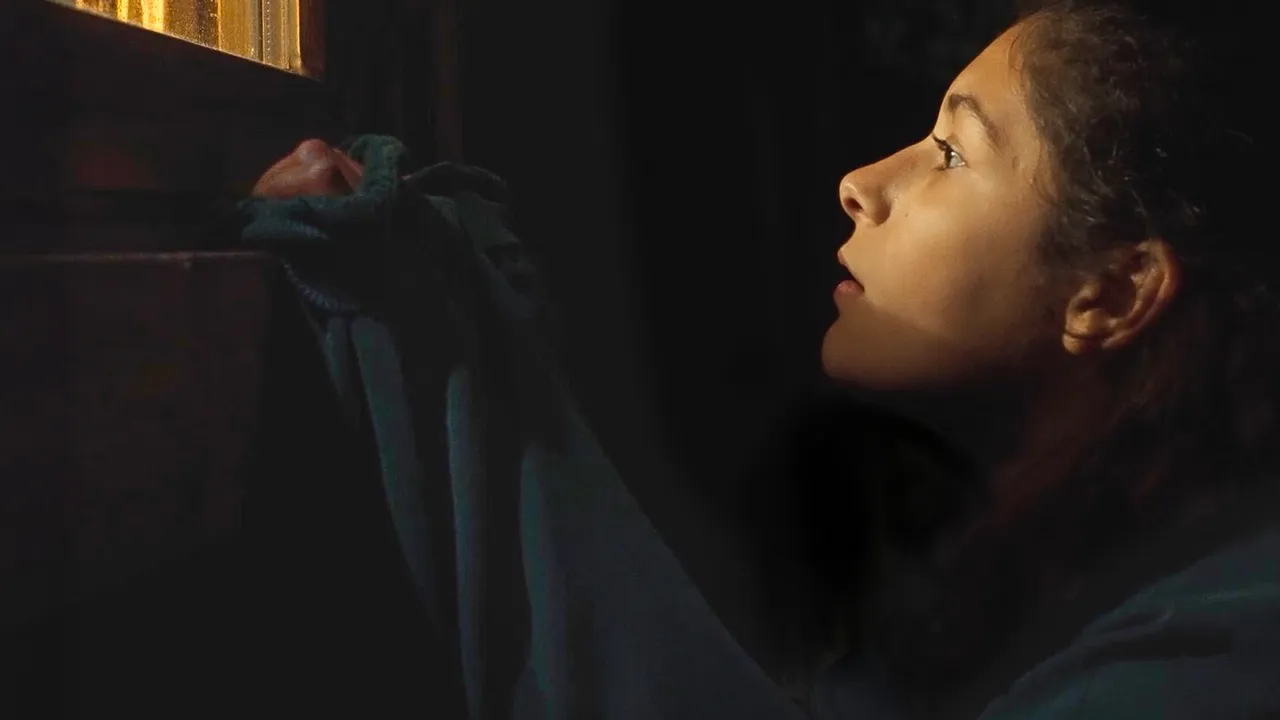 I Saw You Dancing background image