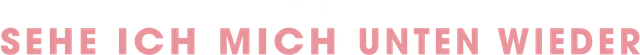Wenn ich nach oben schaue sehe ich mich unten wieder title art image