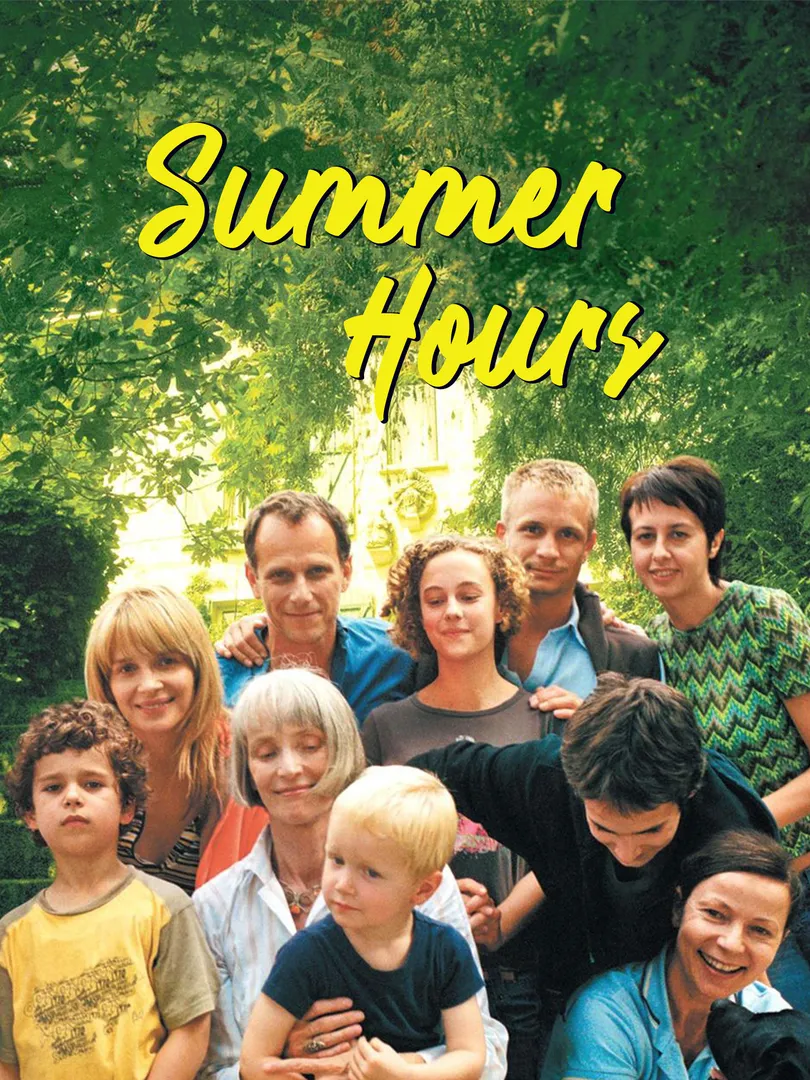 Summer Hours