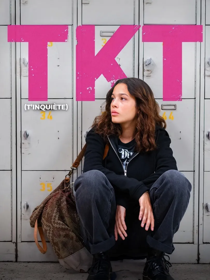 TKT (Tinquiète)