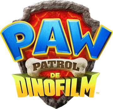 PAW Patrol: De Dinofilm