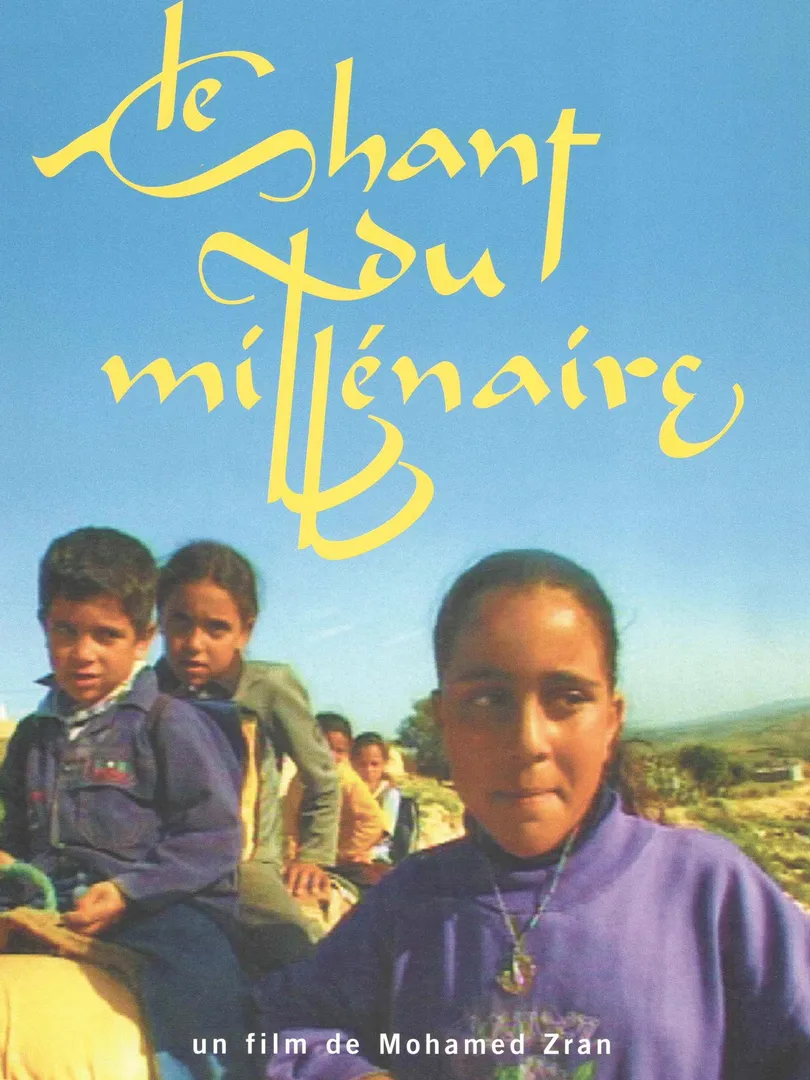 Le chant du millénaire