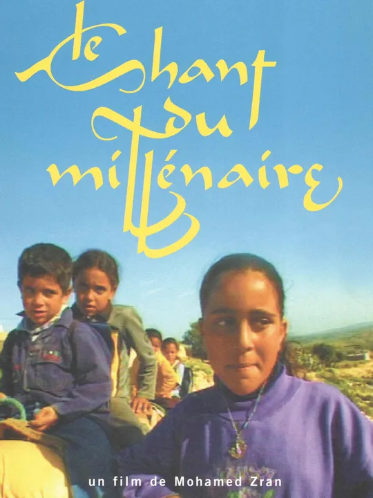 Le chant du millénaire