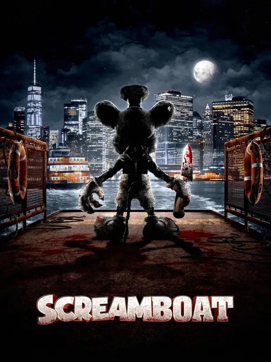 Screamboat